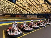 Karting Prag